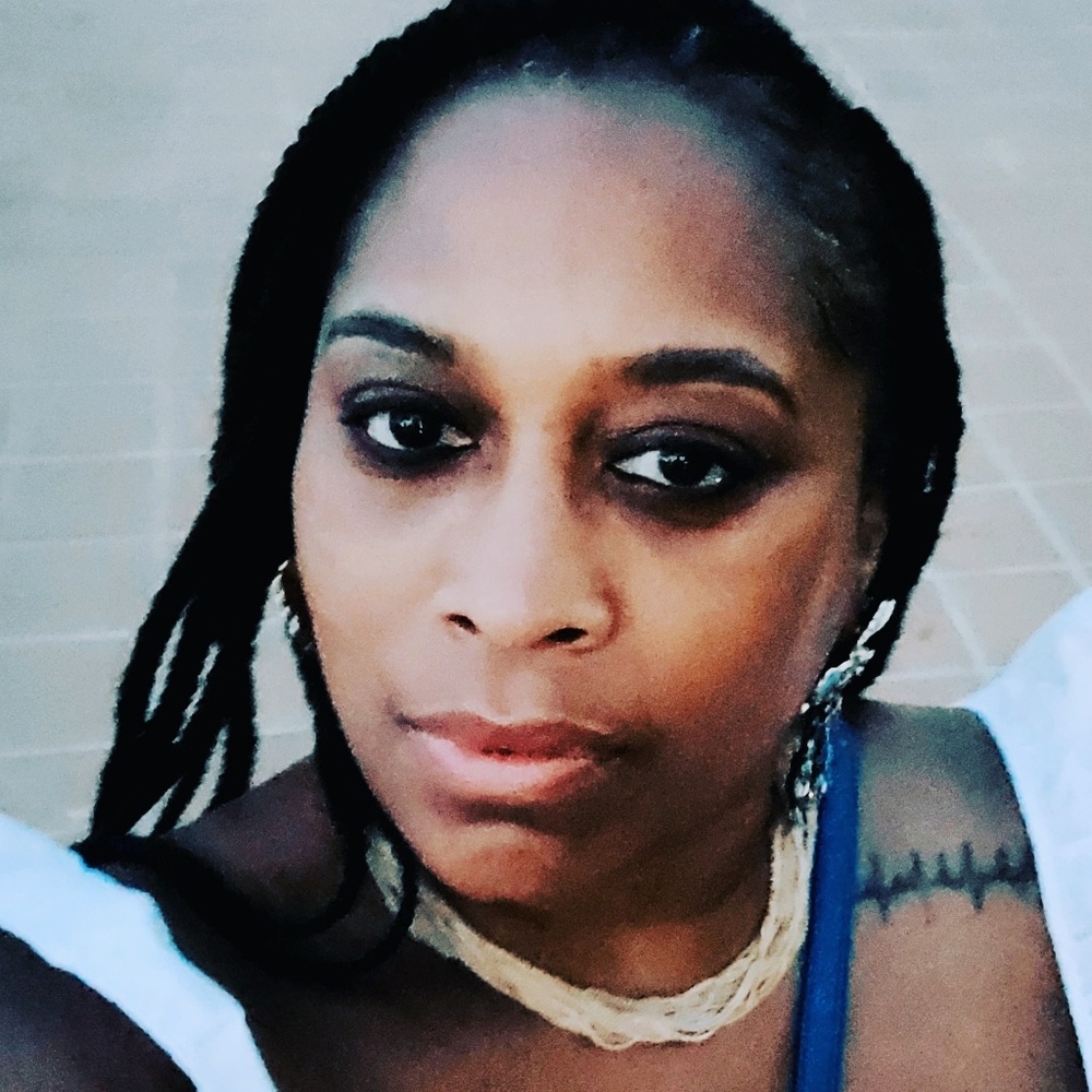 Meet your Posher, Chanae